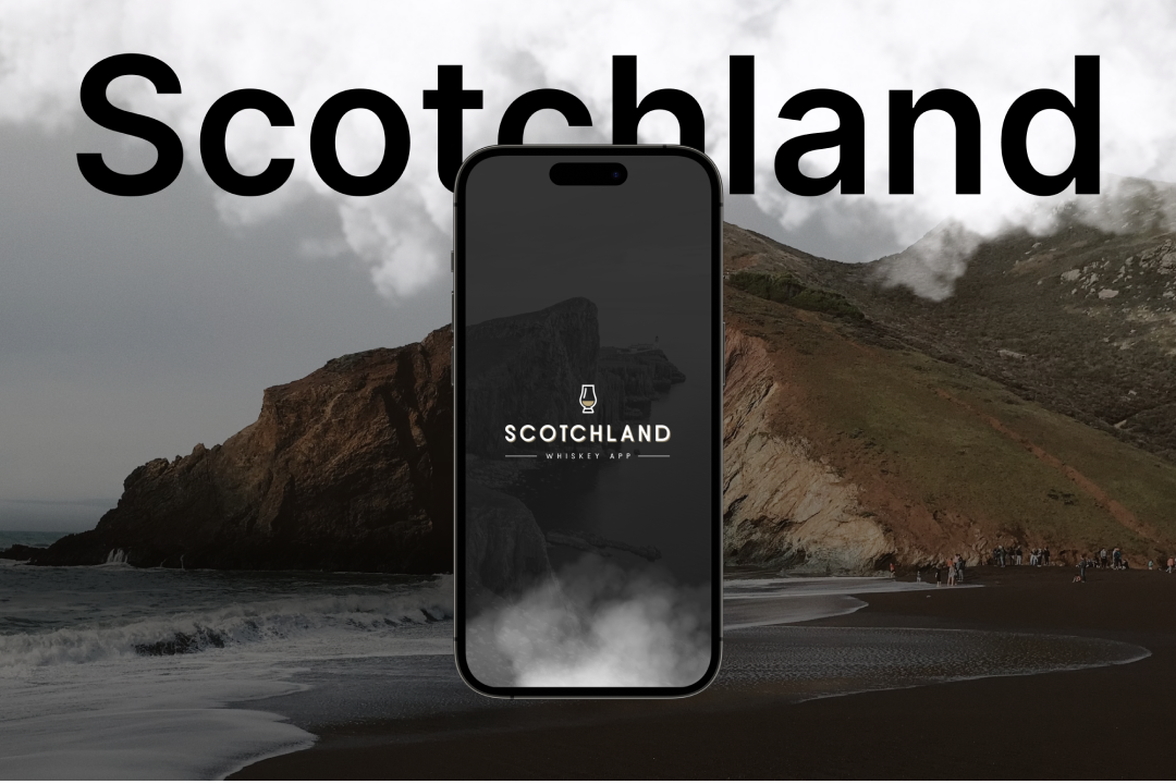 Scotchland Mobile App